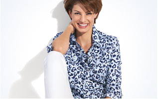 20% off selected womenswear