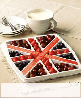 Desserts