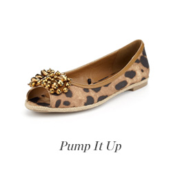 Pump It Up