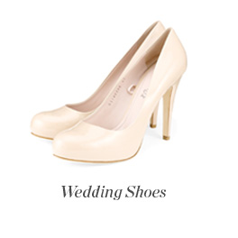 Wedding Shoes