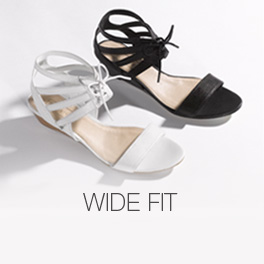 Wide Fit
