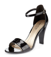 Limited Collection Open Toe Sandals, £25
