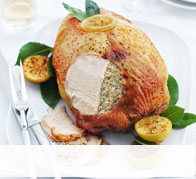 Main Courses