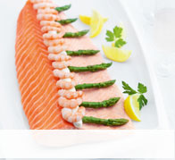 Fish & Seafood