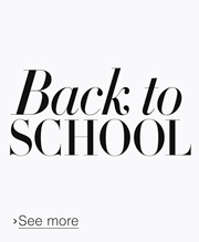 Back to School