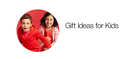 Gift ideas for kids