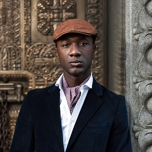 Aloe Blacc