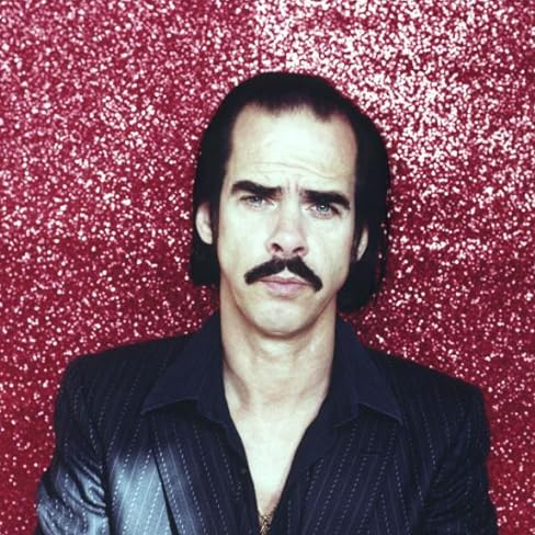 Nick Cave