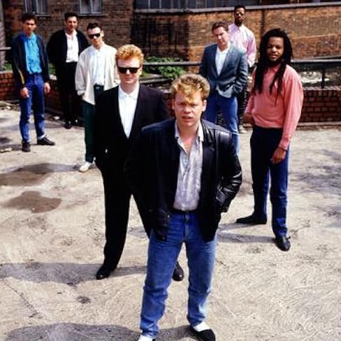 UB40