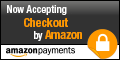 Checkout By Amazon now accepted