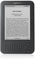 Kindle Keyboard