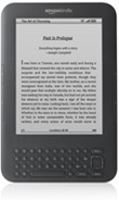 thumbnail of Kindle Keyboard