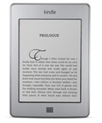 thumbnail of Kindle