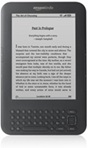 Kindle Keyboard