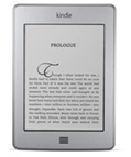 Kindle Touch