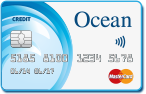 Ocean Finance Credit Card