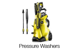 Pressure Washers