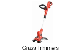 Grass Trimmers