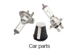 Car Parts