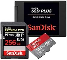 Up to 50% off SanDisk Memory Products
