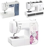 Up to 40% off Brother Sewing Machines