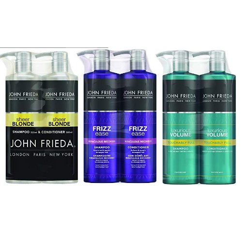 Hair Care Amazon.co.uk