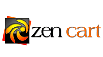 Resultado de imagen para logo de zen cart