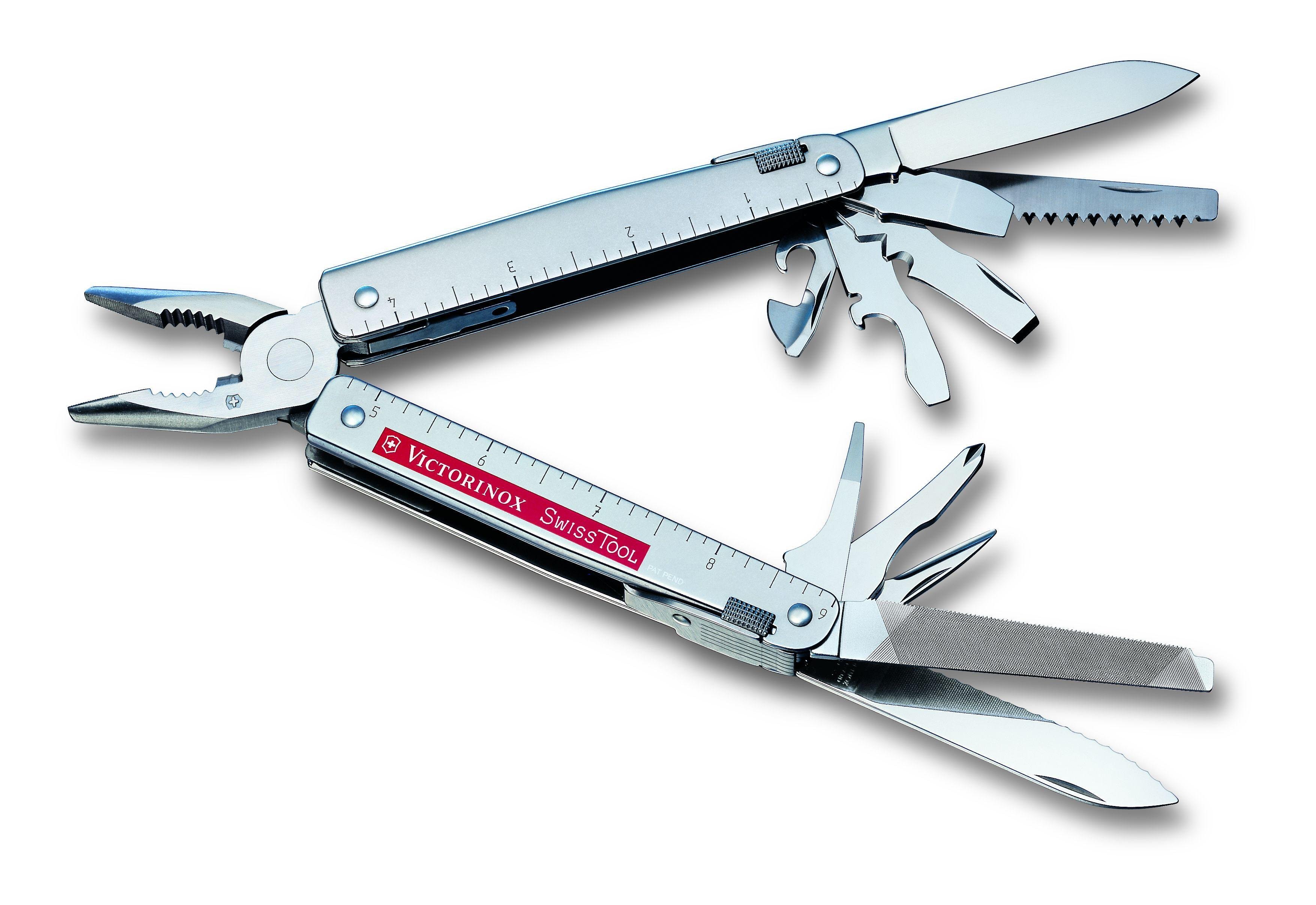 Victorinox 30323l Swisstool Multi Tool Amazon.co.uk Sports & Outdoors
