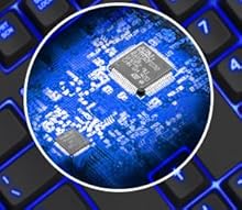 Apex M500 Gaming Keyboard