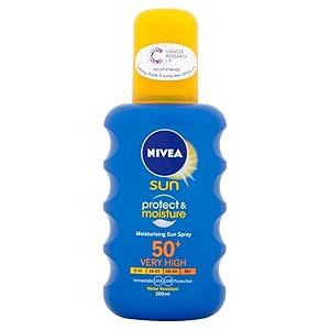 sun cream; sunscreen; after sun; suntan lotion; children