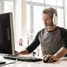 Designed for players