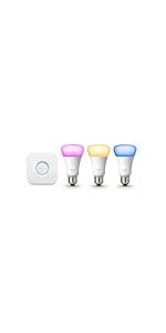 Philips Hue Starter kit