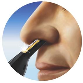 Philips NT9110 Nose Hair Trimmer: Amazon.co.uk: Health & Personal Care