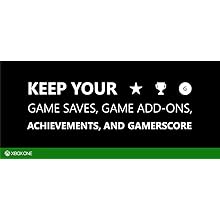 Xbox One Backwards Compatibility