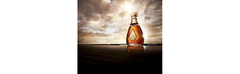 Johnnie Walker Odyssey Whisky, 70 cl: Amazon.co.uk: Grocery