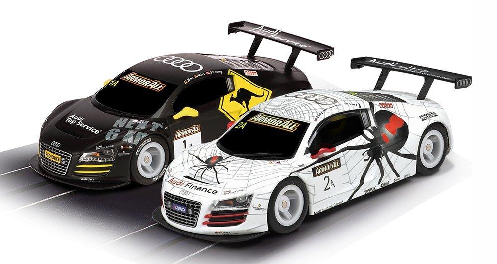 scalextric c3851