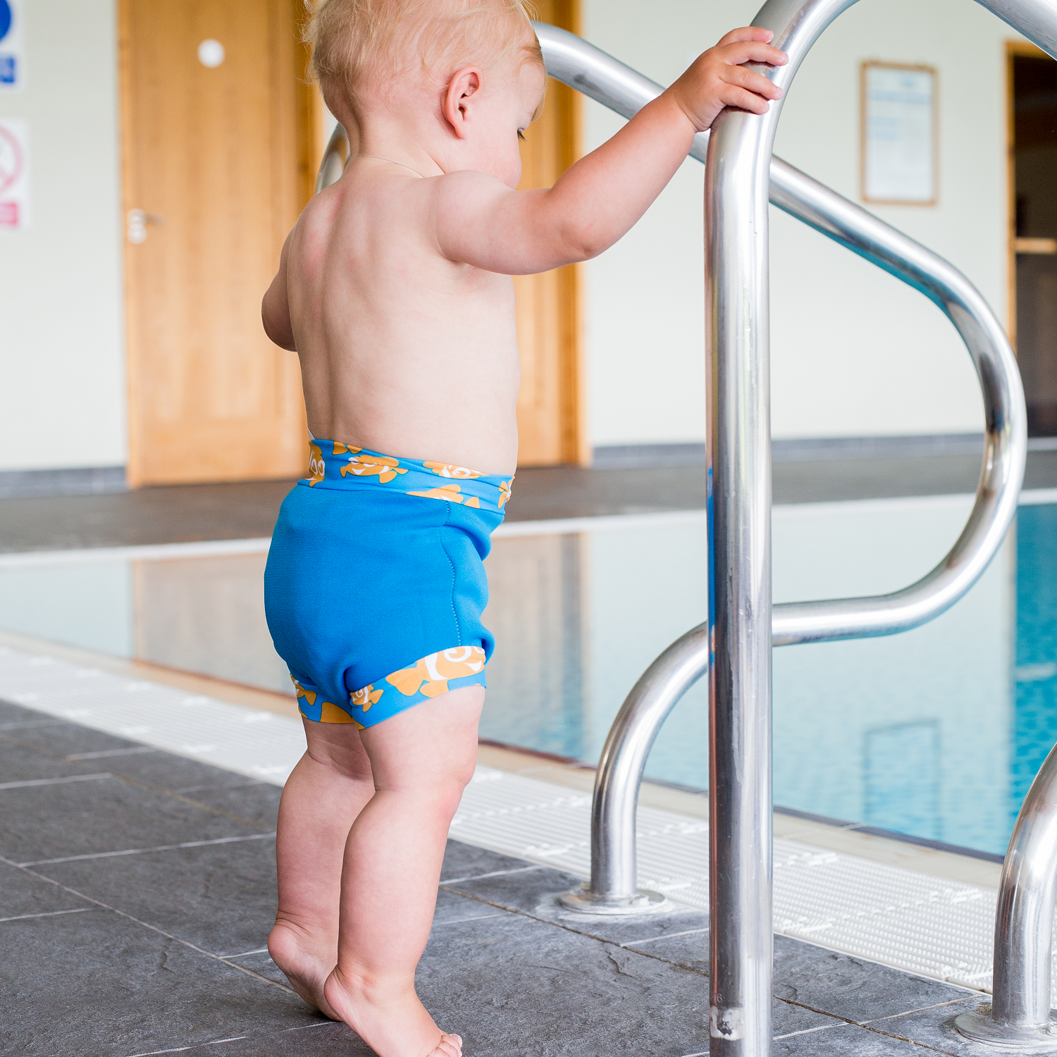 Konfidence NeoNappy Swim Nappy Cover Amazon.co.uk Clothing