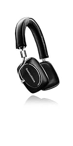 P5 Series 2 on-ear headphones