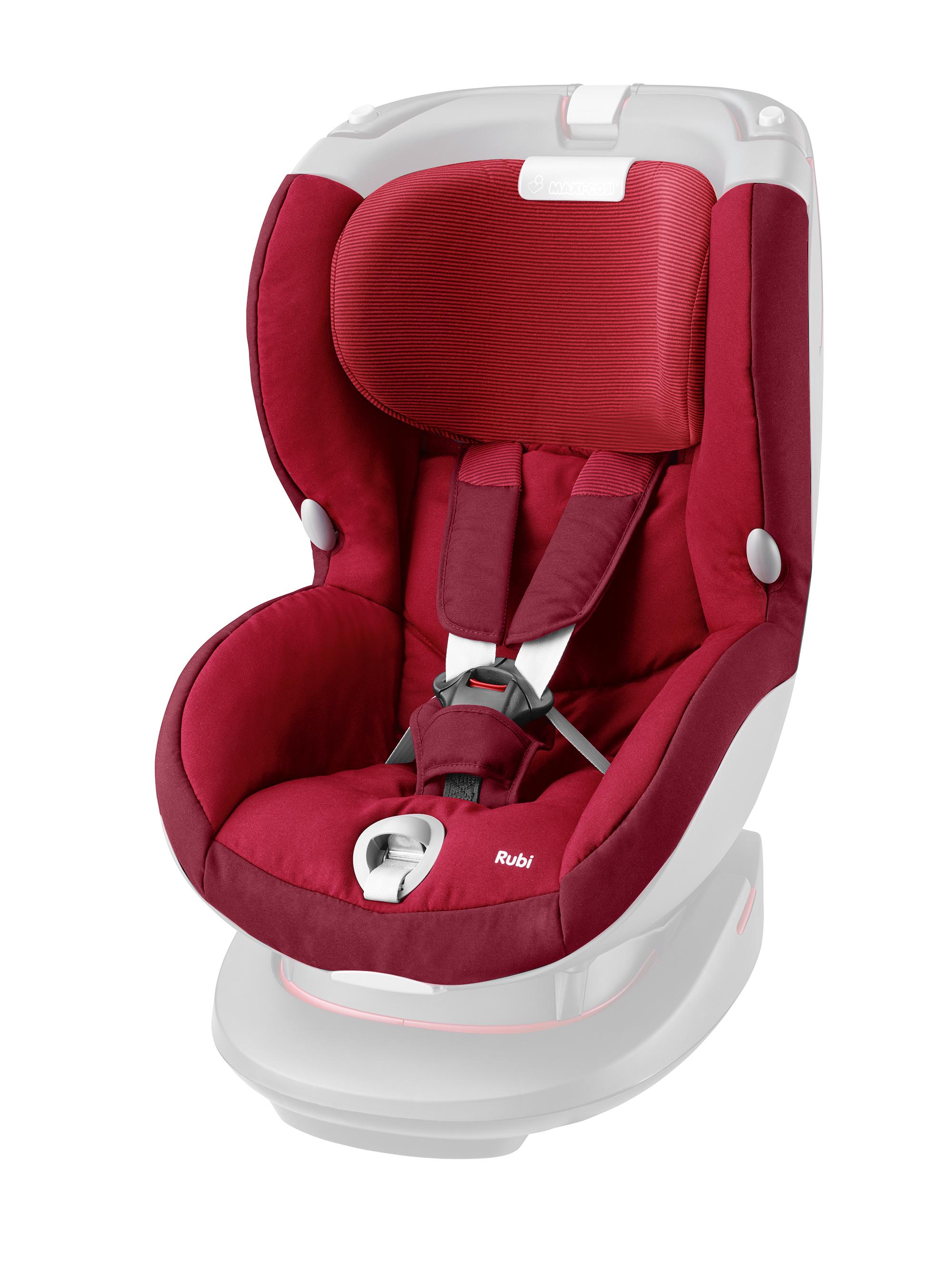 MaxiCosi Rubi Seat Cover, 2015 Range, Robin Red Amazon.co.uk Baby