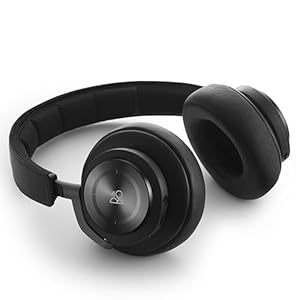 Beoplay H7, H7, B&O PLAY H7, headphones, wireless headphones