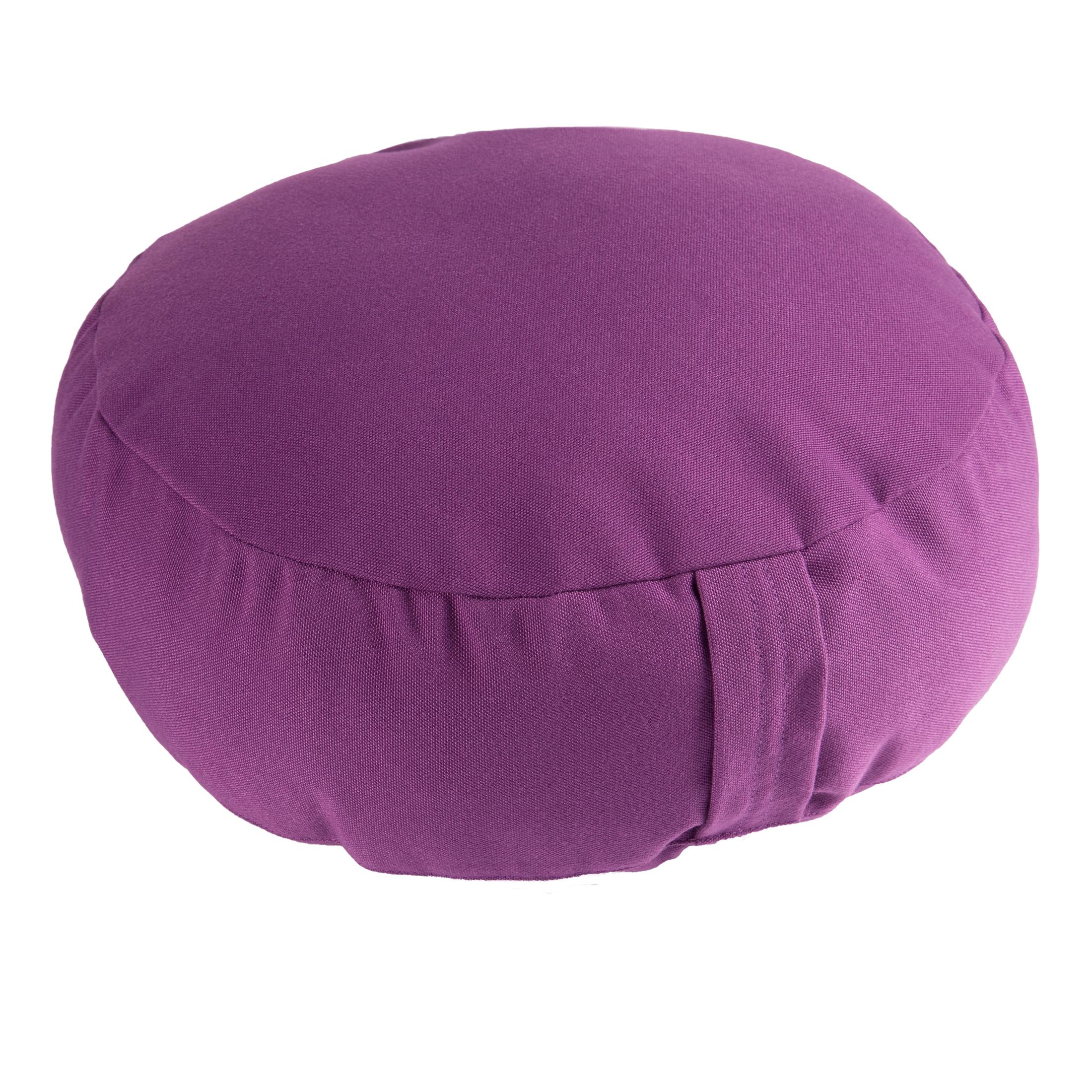 Ultrasport Meditation Pillow / Yoga Pillow Amazon.co.uk Sports & Outdoors