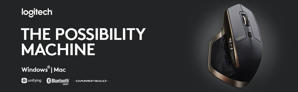 wireless mice, black, white, mice, mx master, logitech