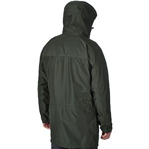 Giacca Berghaus Cornice III GORE-TEX