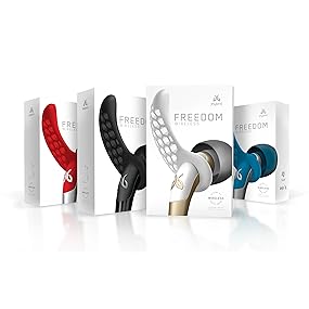 Jaybird, Freedom, Wireless, Bluetooth, Best Headphones, Earbuds