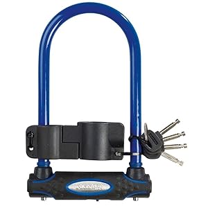 d lock mounting bracket