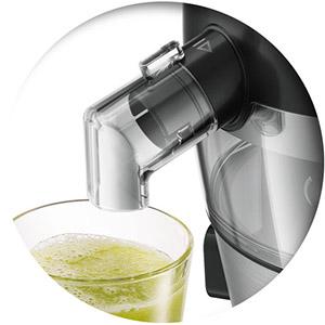 Philips Viva compact juicer