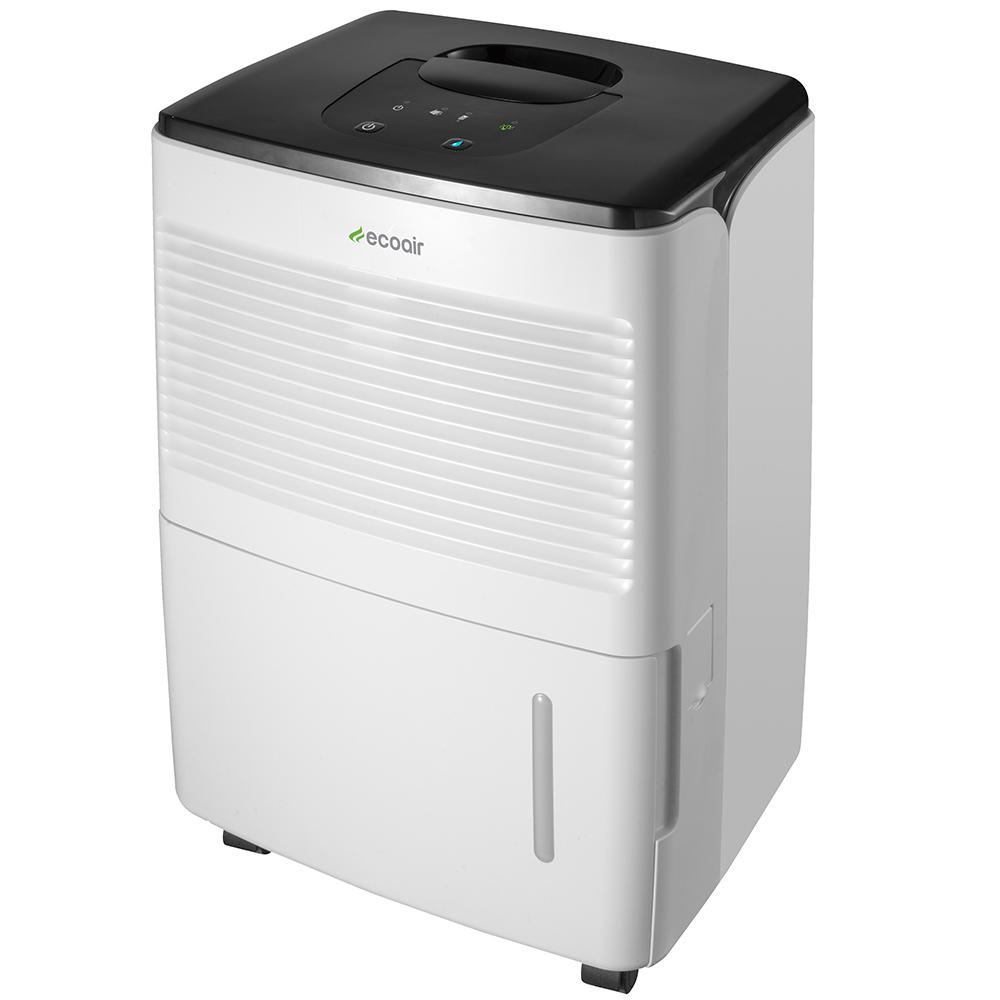 EcoAir ESSENTIAL Compact Portable Dehumidifier, 12 L Amazon.co.uk Kitchen & Home