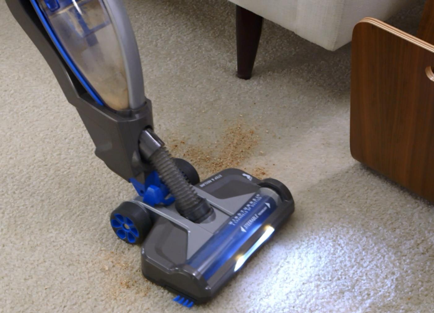 Vax Air Cordless Switch Upright Vacuum Cleaner Amazon.co.uk Kitchen