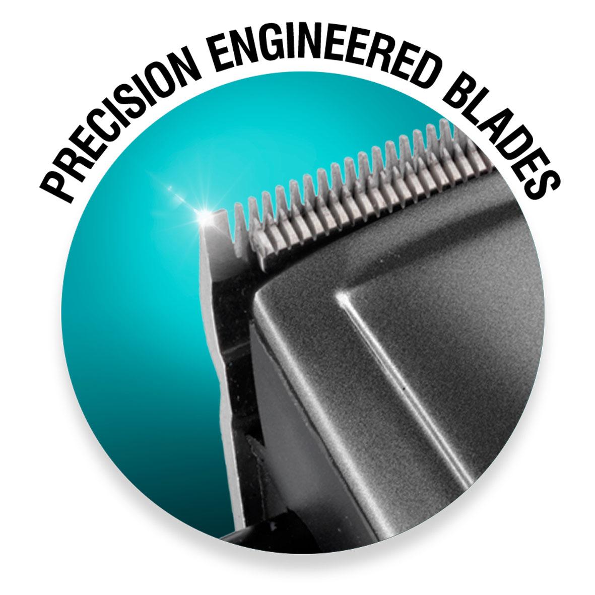 BaByliss Pro Hair Cutting Kit for Men Black Amazon.co.uk Health