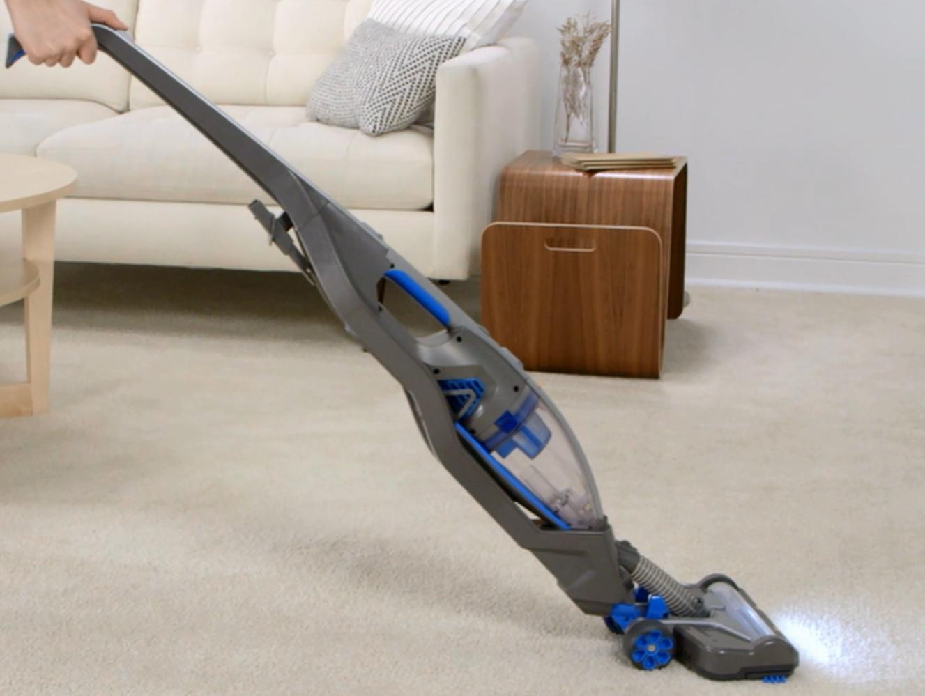 Vax Air Cordless Switch Upright Vacuum Cleaner Amazon.co.uk Kitchen